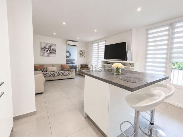 Appartement vente à Menton, Alpes-Maritimes