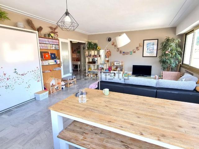 Appartement vente à Menton, Alpes-Maritimes