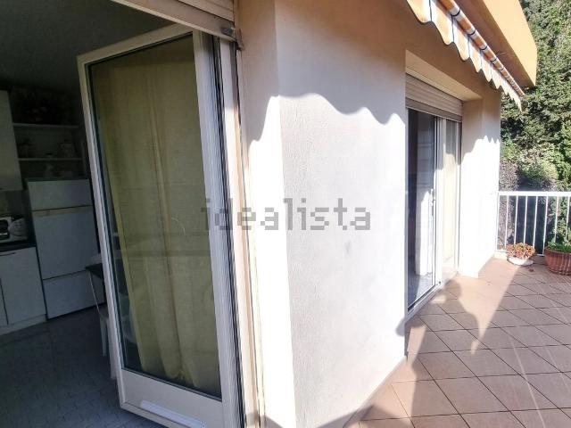Appartement vente à Garavan, Menton
