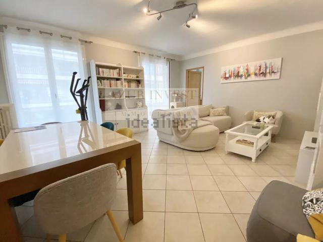 Appartement vente à Menton, Alpes-Maritimes