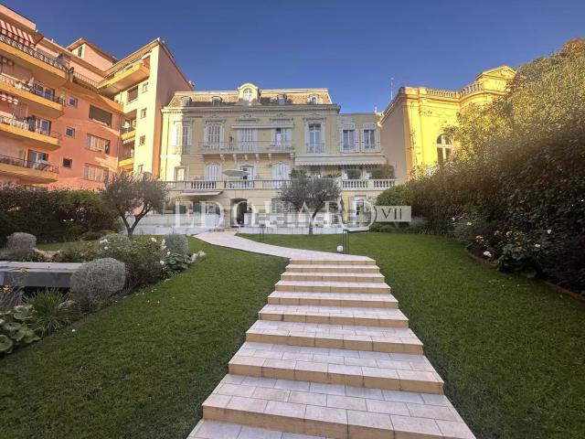 Appartement vente à Menton, Alpes-Maritimes