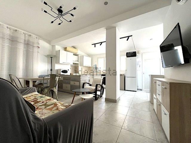 Appartement vente à Menton, Alpes-Maritimes