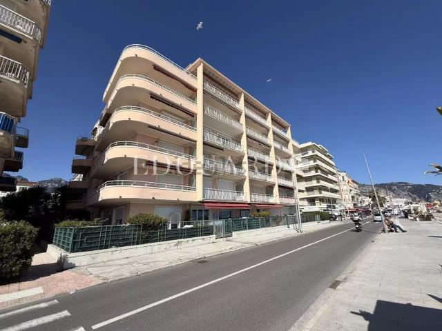 Appartement vente à Menton, Alpes-Maritimes