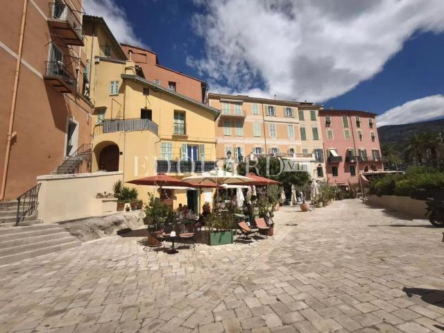 Appartement vente à Garavan, Menton