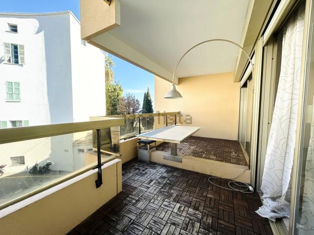 Appartement vente à Garavan, Menton