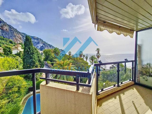 Appartement vente à Garavan, Menton