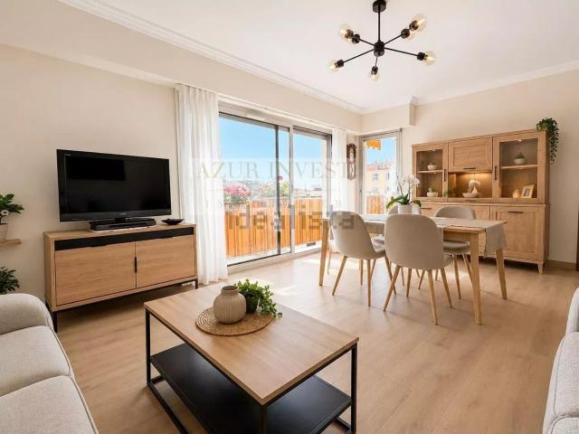 Appartement vente à Menton, Alpes-Maritimes