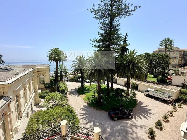 Appartement vente à Garavan, Menton