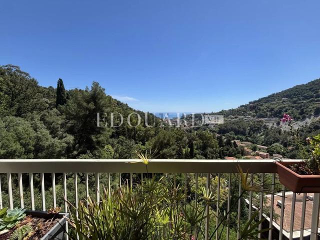 Appartement vente à Jardins d'Olympie, Menton