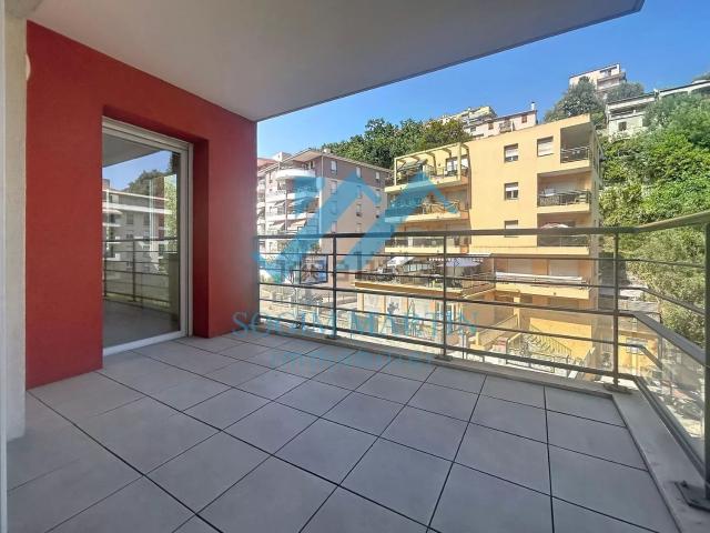 Appartement vente à Menton, Alpes-Maritimes