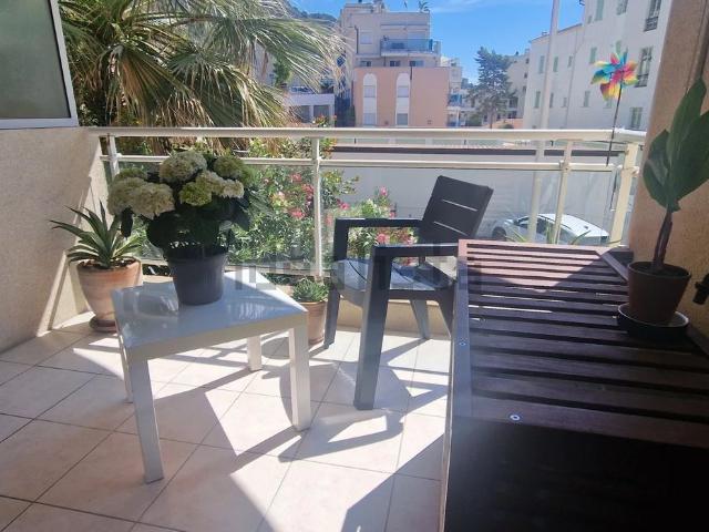 Appartement vente à Garavan, Menton