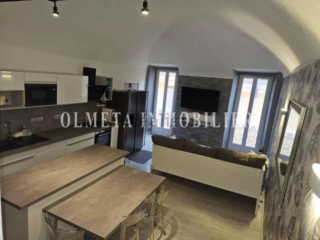 Appartement vente à Garavan, Menton