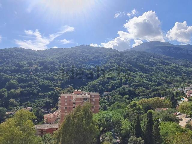 Appartement vente à Le Pian, Gorbio