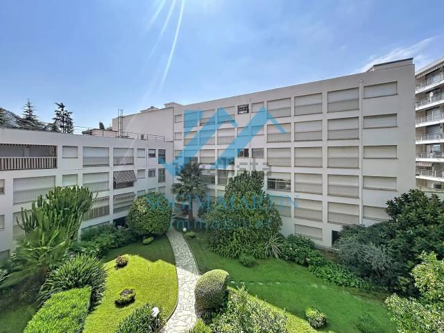 Appartement vente à Garavan, Menton