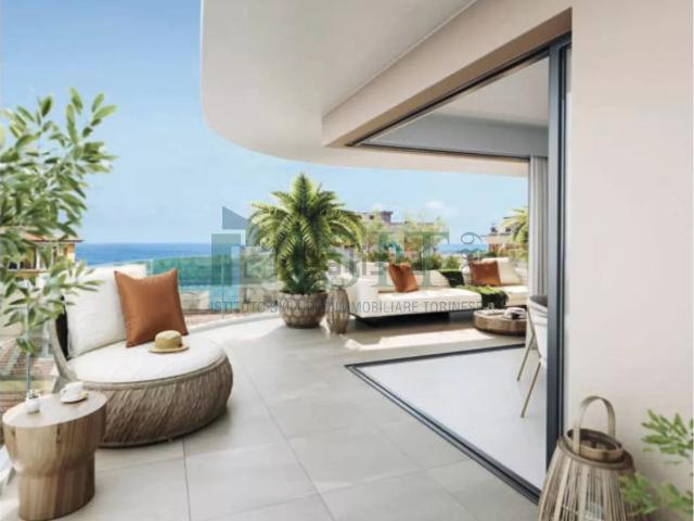 Appartement vente à Menton, Alpes-Maritimes