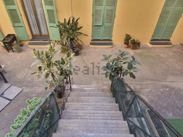 Appartement vente à Menton, Alpes-Maritimes