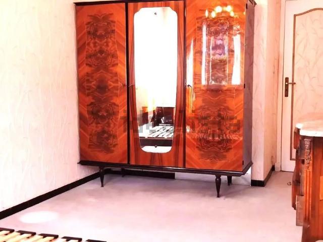 Appartement vente à Menton, Alpes-Maritimes
