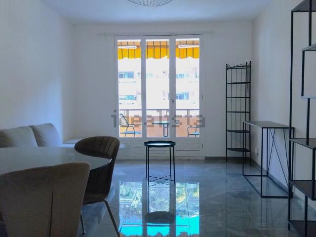 Appartement vente à Menton, Alpes-Maritimes