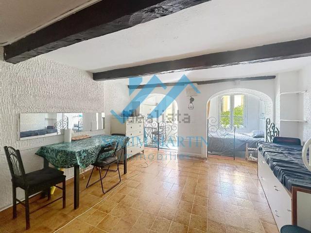 Appartement vente à Garavan, Menton