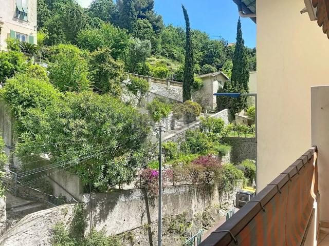 Appartement vente à Menton, Alpes-Maritimes