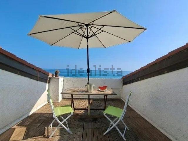 Appartement vente à Garavan, Menton