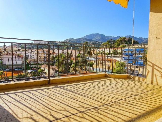 Appartement vente à Menton, Alpes-Maritimes