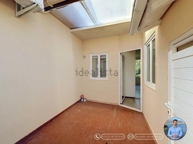 Appartement vente à Menton, Alpes-Maritimes