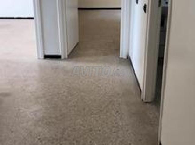 Appartement vente à Rbat