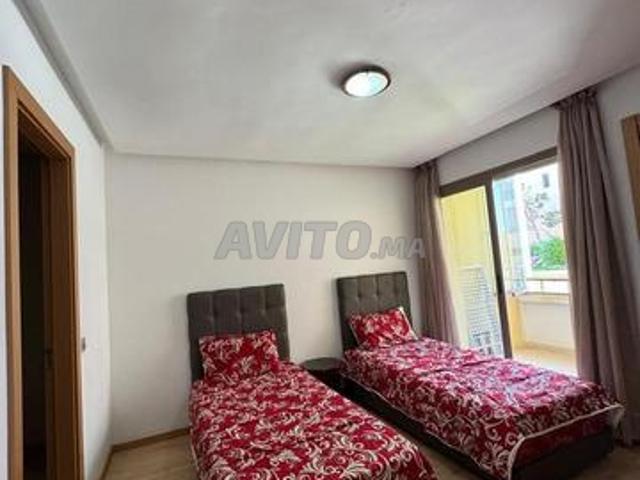 Appartement location