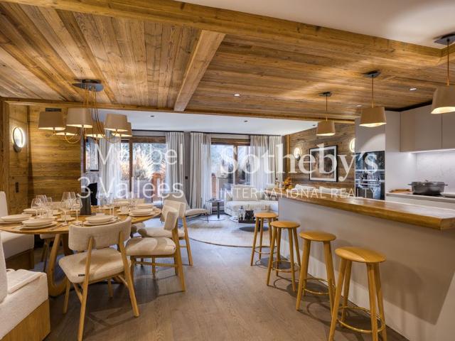 Appartement location à Albertville, Les Allues