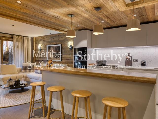 Appartement location à Albertville, Les Allues