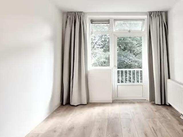 Appartement te huur in West, Amsterdam