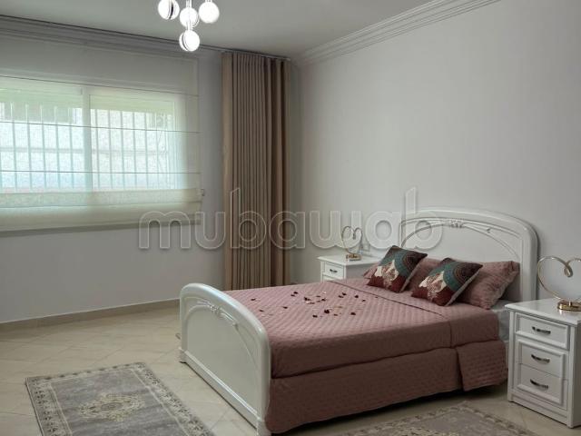 Appartement location à Tangero, Tanger-Tétouan