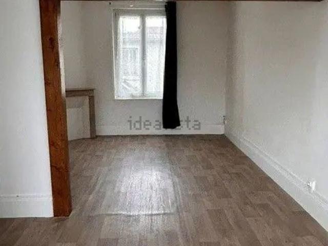 Appartement vente à Mercin-et-Vaux, Aisne