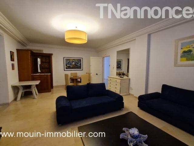 Appartement vente