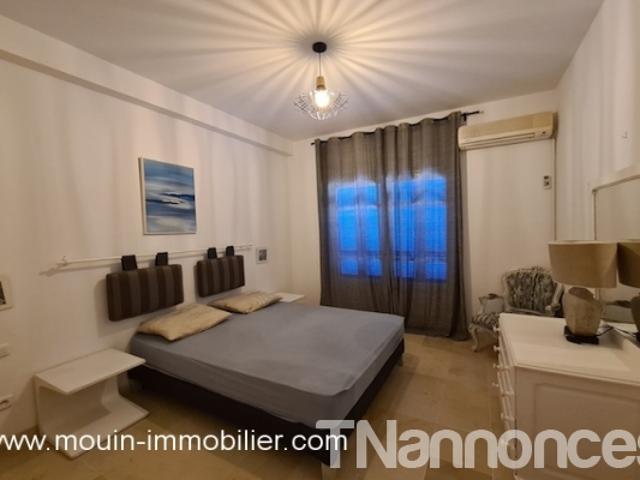 Appartement vente
