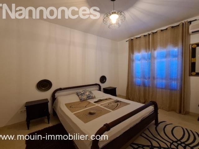 Appartement location à Beni Khalled