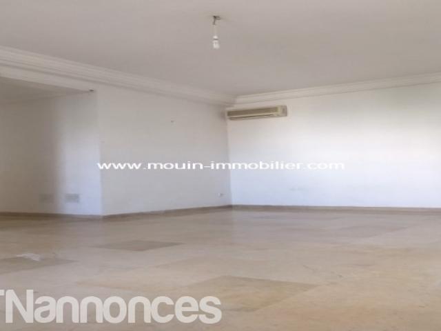 Appartement vente