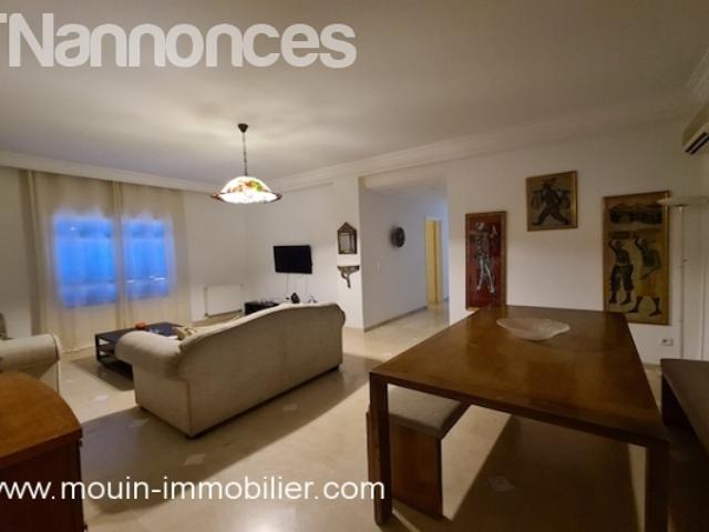 Appartement location à Beni Khalled