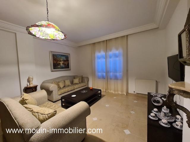 Appartement Mercure Av1092 Entrée Nabeul Appartement Mercure Av1092 Entrée Nabeul