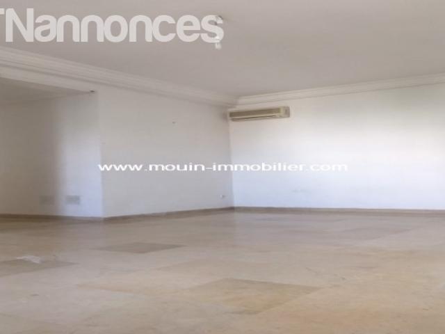 Appartement vente