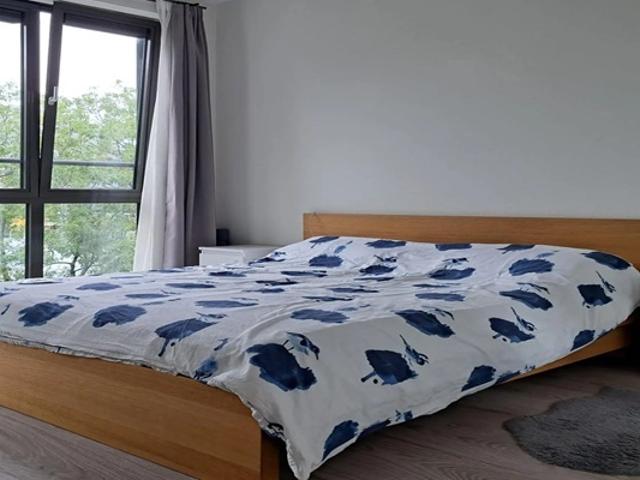 Appartement te huur in Voorhof, Delft