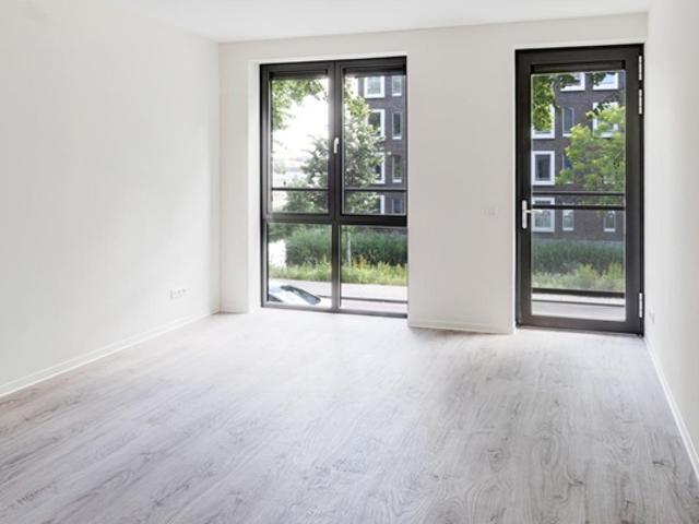 Appartement te huur in Voorhof, Delft