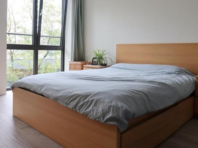 Appartement te huur in Voorhof, Delft