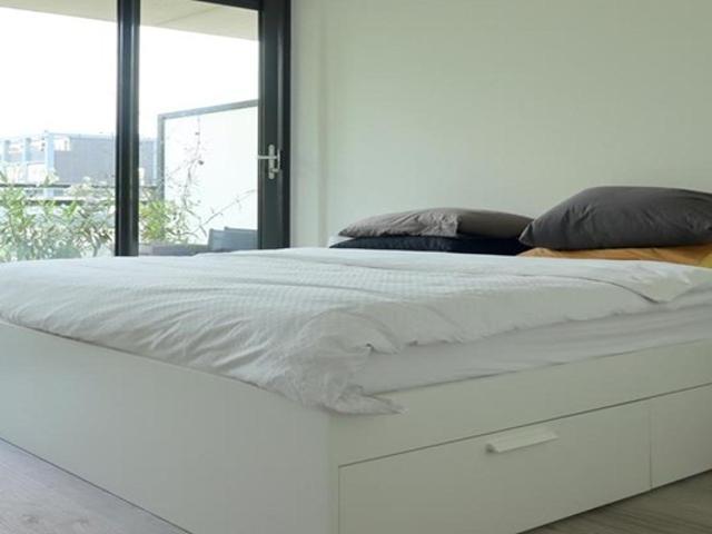 Appartement te huur in Voorhof, Delft