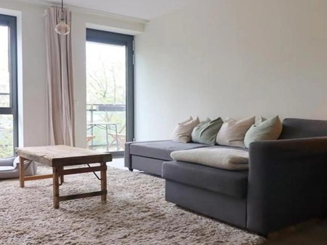 Appartement te huur in Voorhof, Delft