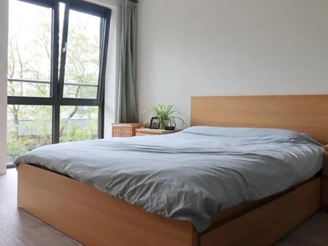 Appartement te huur in Voorhof, Delft