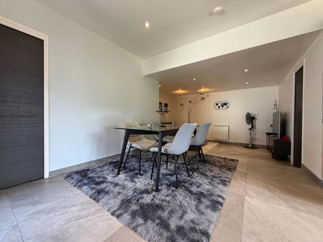 Appartement vente à Albertville
