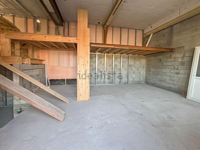 Appartement vente à Chef-lieu, Mercury