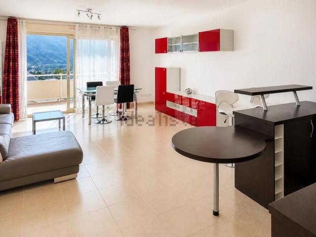 Appartement vente à Le Villard, Mercury